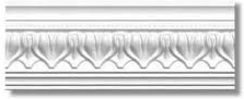 Carved Crown Moldings